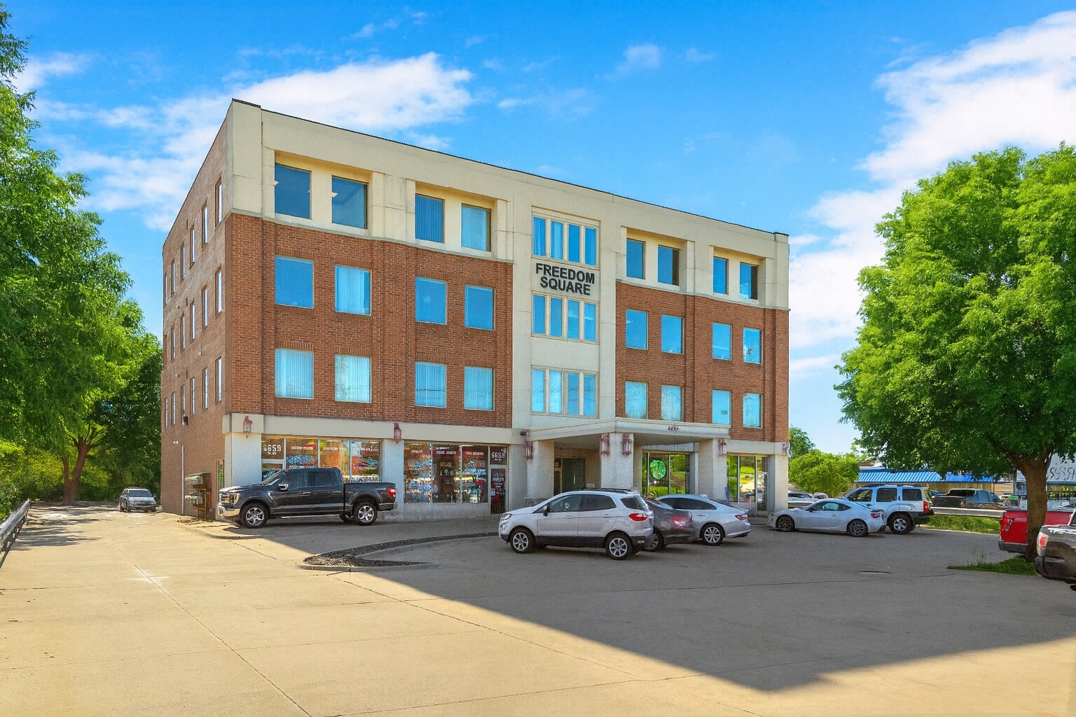 6659 Pearl Rd, Parma Heights, OH for lease Building Photo- Image 1 of 7