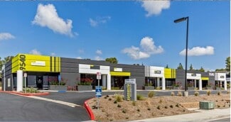 More details for 9540 Waples St, San Diego, CA - Flex for Lease