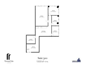 16414 San Pedro Ave, San Antonio, TX for lease Floor Plan- Image 1 of 1