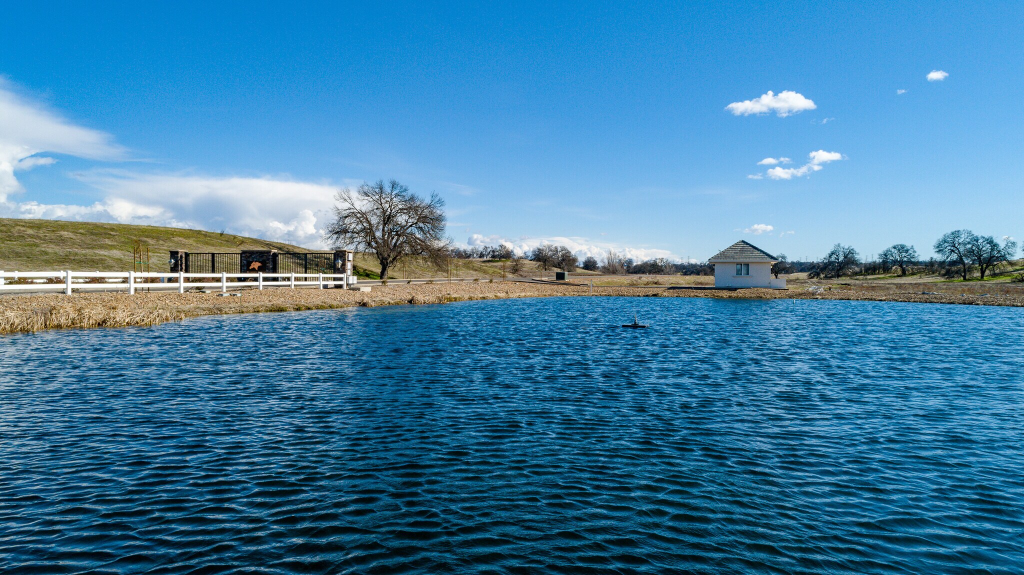 20440 Sunset Hills, Cottonwood, CA 96022 The Sunset Hills