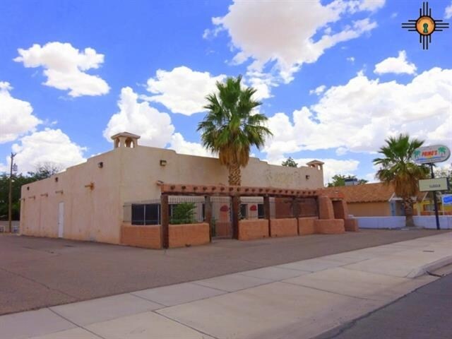 411 S Gold Ave, Deming, NM for sale Primary Photo- Image 1 of 1