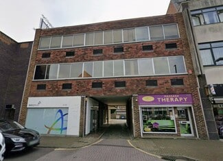 More details for 51-53 Church Rd, Ashford - Office for Lease