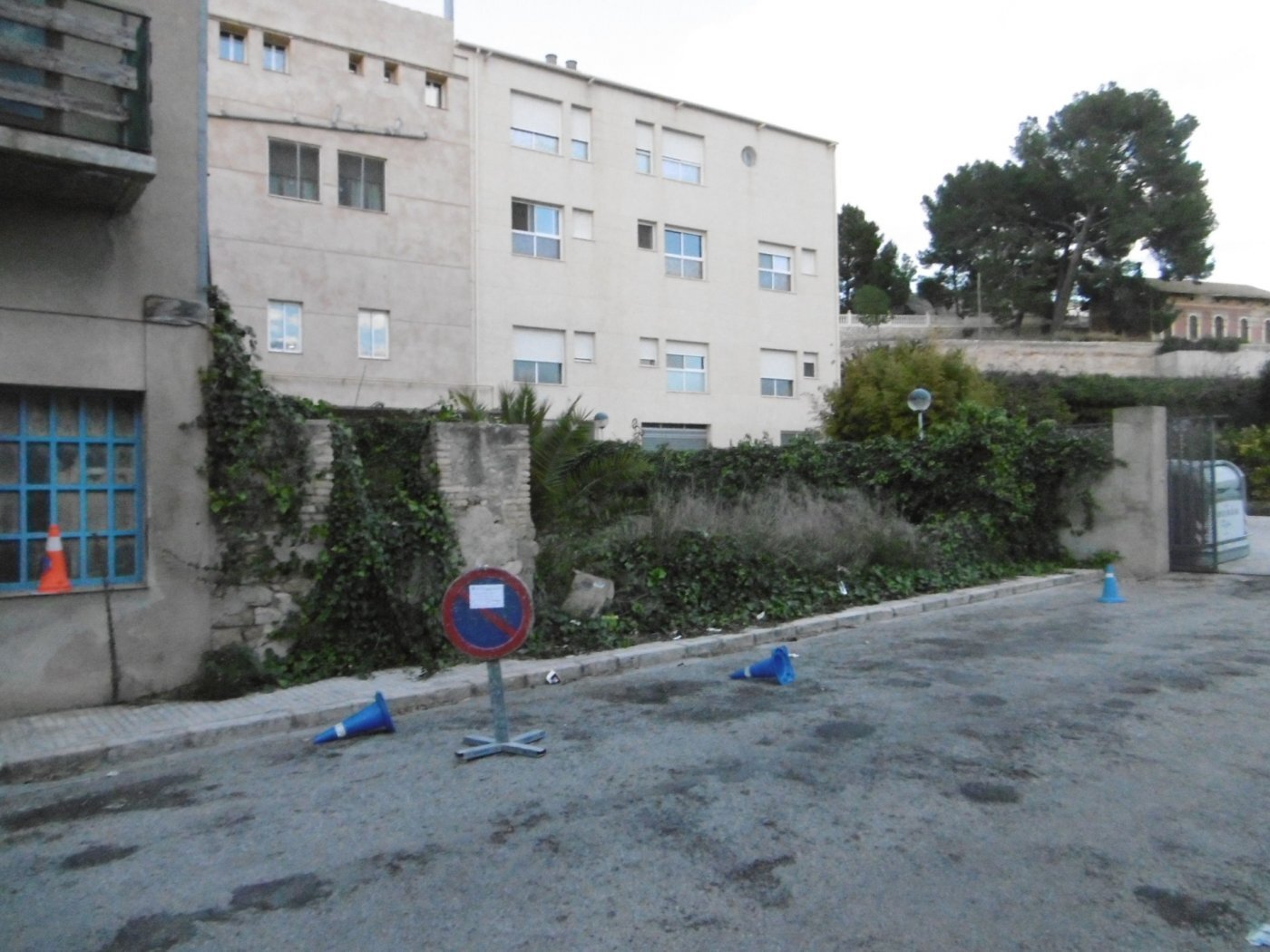 Land in Tortosa, Tarragona for sale Building Photo- Image 1 of 4