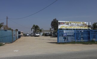 More details for 695 W La Cadena Dr, Riverside, CA - Land for Sale