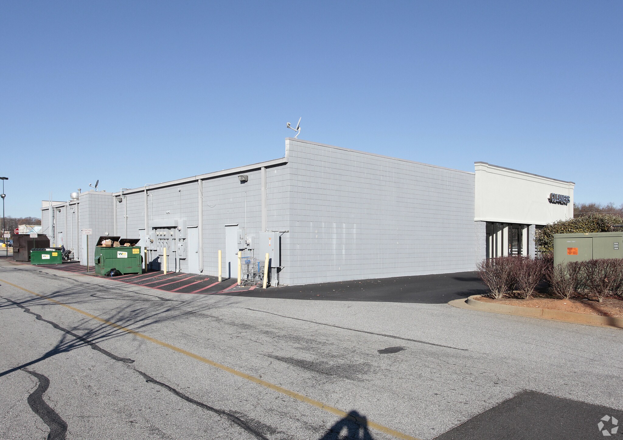 1133 East West Connector SW, Austell, GA 30106 East West Crossroads