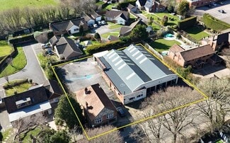 More details for 4 Romsey Rd, Southampton - Industrial for Lease