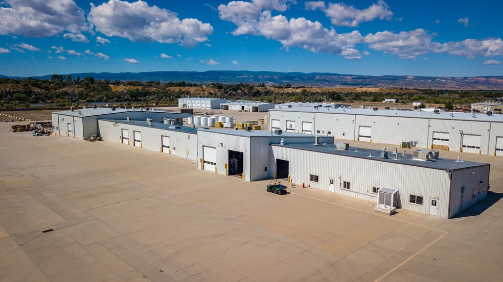 365 32 Rd., Grand Junction, CO for lease - Building Photo - Image 2 of 25