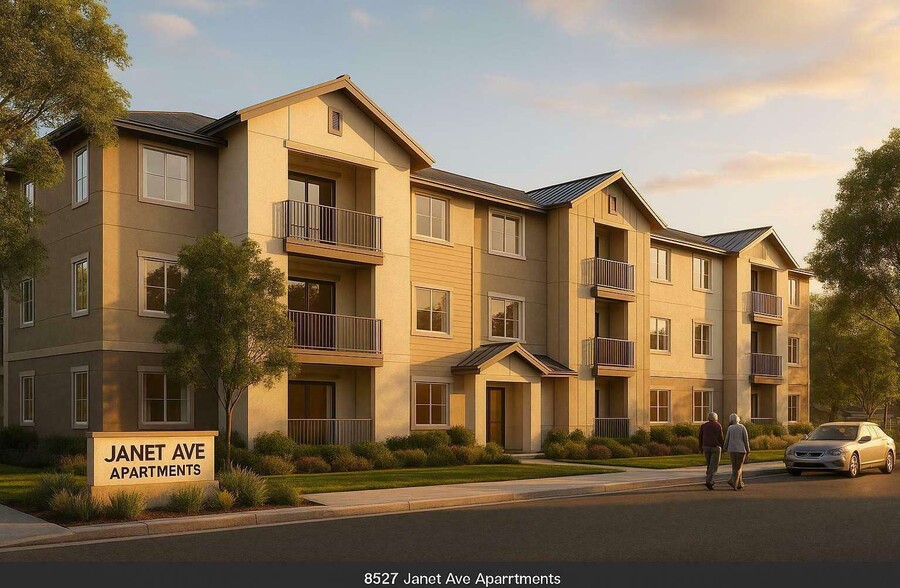 8527 Janet Ave, Riverside, CA for sale - Building Photo - Image 1 of 4