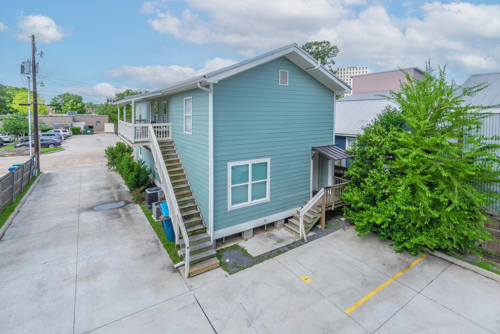 436 E Vermilion St, Lafayette, LA 70501 Vermilion Lofts