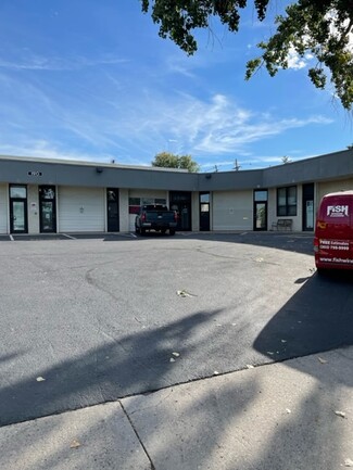 More details for 5306 S Bannock St, Littleton, CO - Office, Flex for Lease