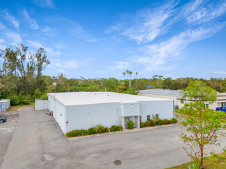 More details for 2215 Industrial Blvd, Sarasota, FL - Industrial for Lease