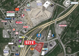 More details for 1839 Madison Ave, Council Bluffs, IA - Land for Lease