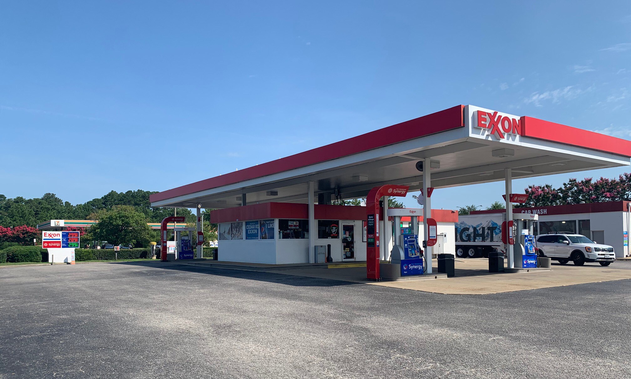 1260 Cedar Rd, Chesapeake, VA for sale Building Photo- Image 1 of 1