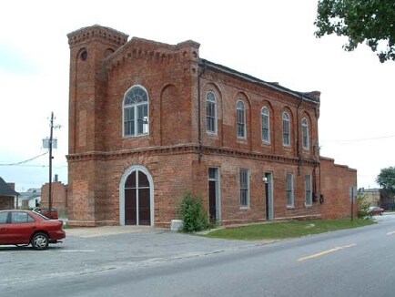 950 Third St, Macon, GA for sale - Building Photo - Image 1 of 1