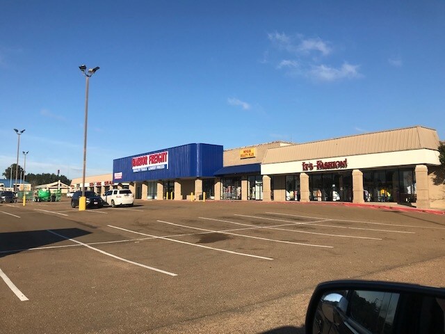 966 Brookway Blvd, Brookhaven, MS for sale Primary Photo- Image 1 of 1