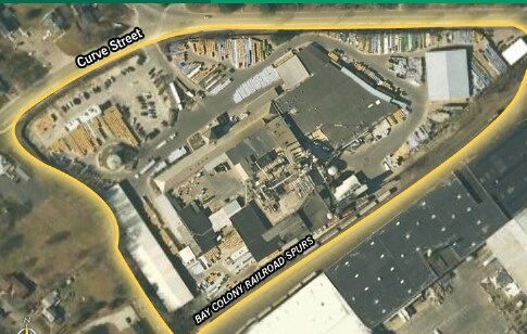 60 Curve St, Millis-Clicquot, MA for sale Primary Photo- Image 1 of 1