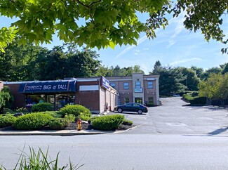 More details for 23 Cambridge St, Burlington, MA - Office/Medical, Retail for Lease