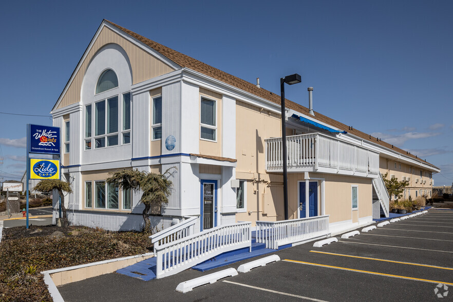 1205 Ocean Ave, Point Pleasant Beach, NJ for sale - Building Photo - Image 2 of 9