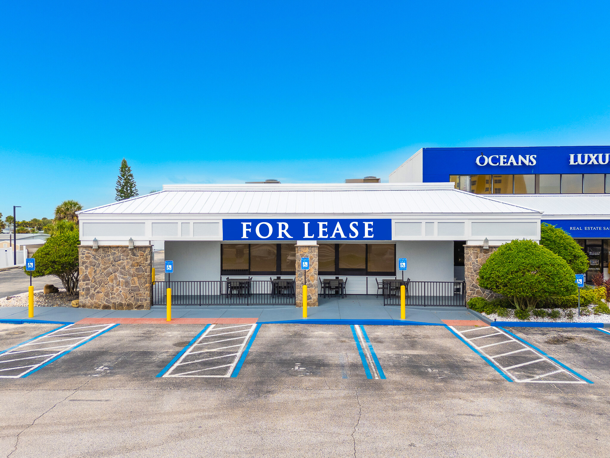 3162 S Atlantic Ave, Daytona Beach Shores, FL for sale Building Photo- Image 1 of 133