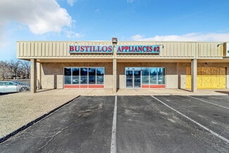 More details for 1130-1150 E Fillmore St, Colorado Springs, CO - Retail for Lease