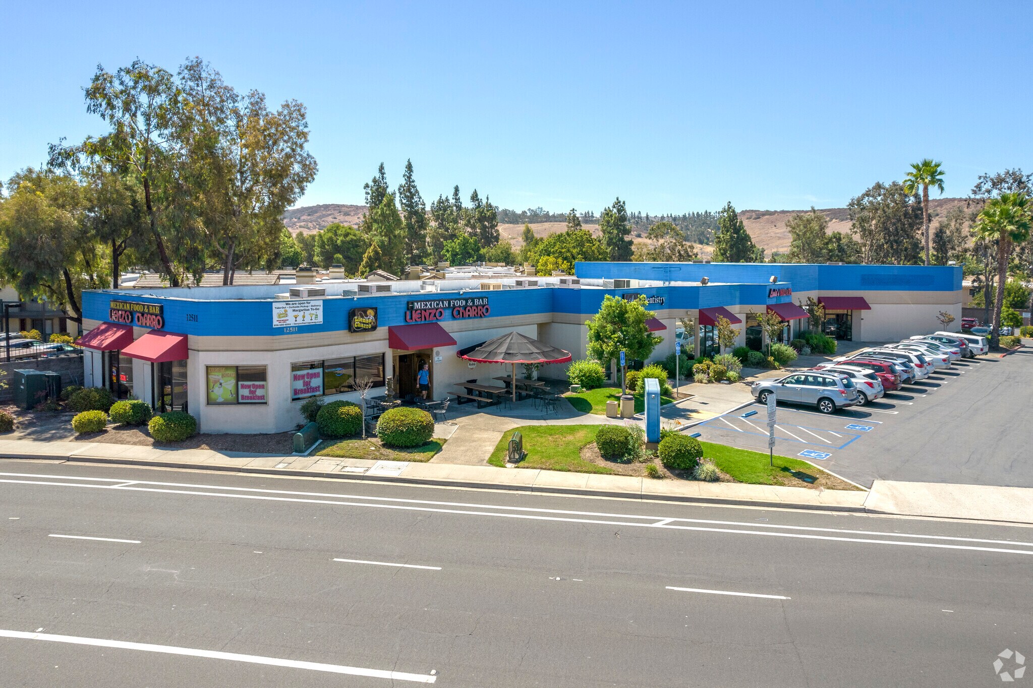 12511 Poway Rd, Poway, CA for sale Primary Photo- Image 1 of 1
