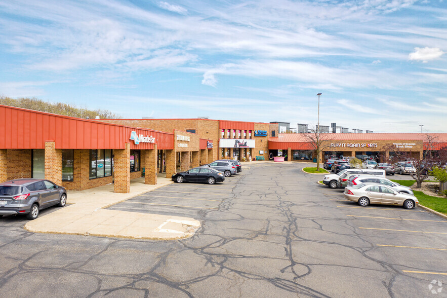 6654-6692 Odana Rd, Madison, WI for sale - Primary Photo - Image 1 of 1