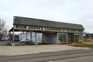 More details for 29175 Plymouth Rd, Livonia, MI - Retail for Lease