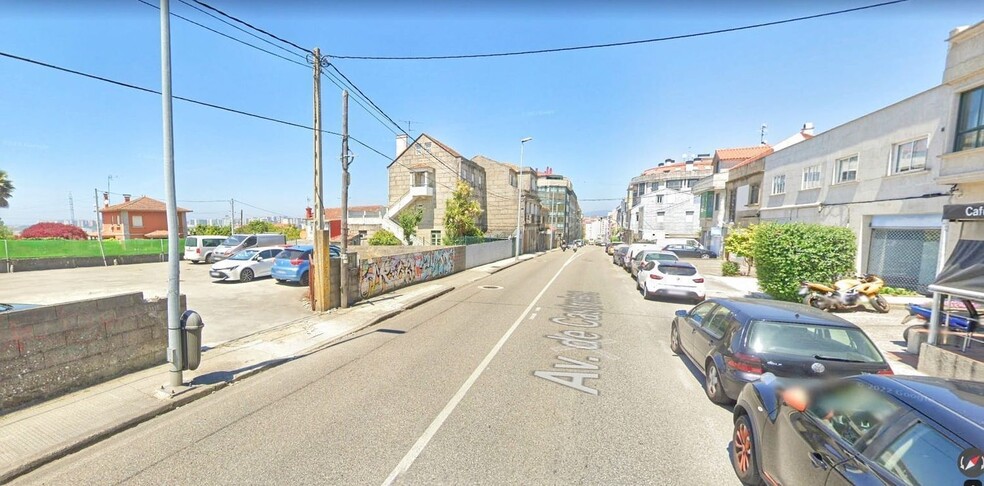 de, 276, Vigo, Pontevedra for sale - Building Photo - Image 2 of 4