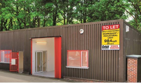 Wilmslow Rd, Wilmslow for lease - Building Photo - Image 2 of 10