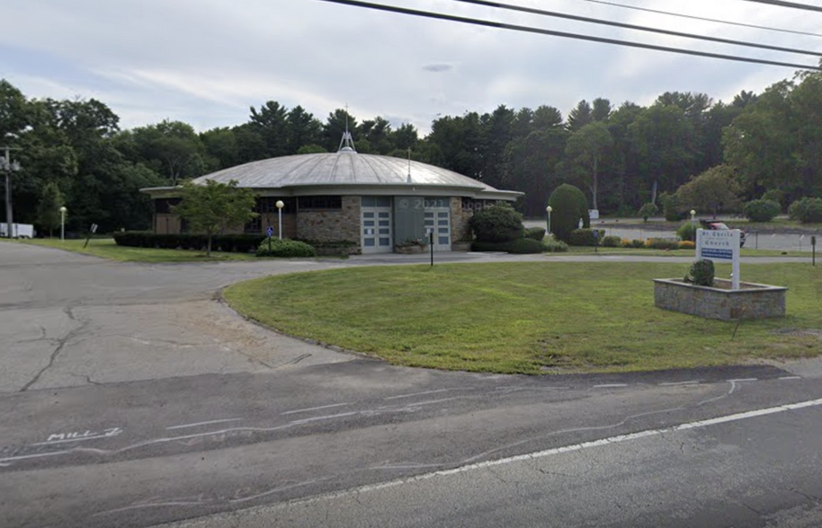 145 Washington Street, Pembroke, MA for sale - Building Photo - Image 3 of 3