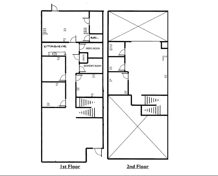 32819 Temecula Pky, Temecula, CA for lease Floor Plan- Image 1 of 2