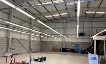 Lowfields Rd, Leeds for lease Interior Photo- Image 1 of 6