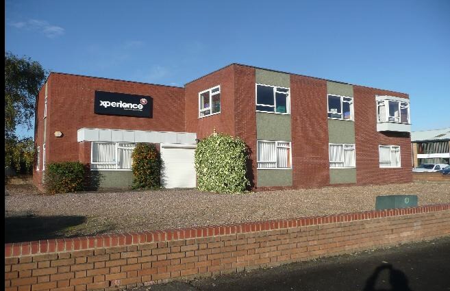 25 Paterson Rd, Wellingborough for sale Primary Photo- Image 1 of 1