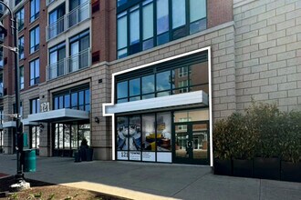 121 Towne St, Stamford, CT for lease Building Photo- Image 1 of 4