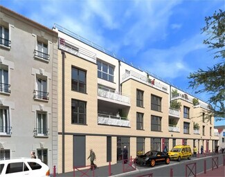 More details for 8 Rue Jean Baptiste Semanaz, Le Pré-Saint-Gervais - Retail for Sale