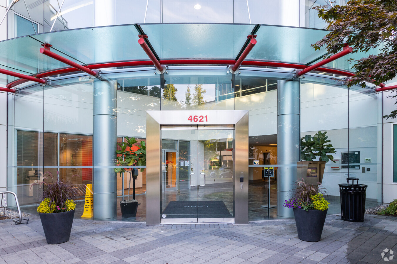 4621 Canada Way, Burnaby, BC V5G 4X8 - Office For Lease | LoopNet