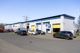 More details for Barge Way, Sittingbourne - Industrial for Lease