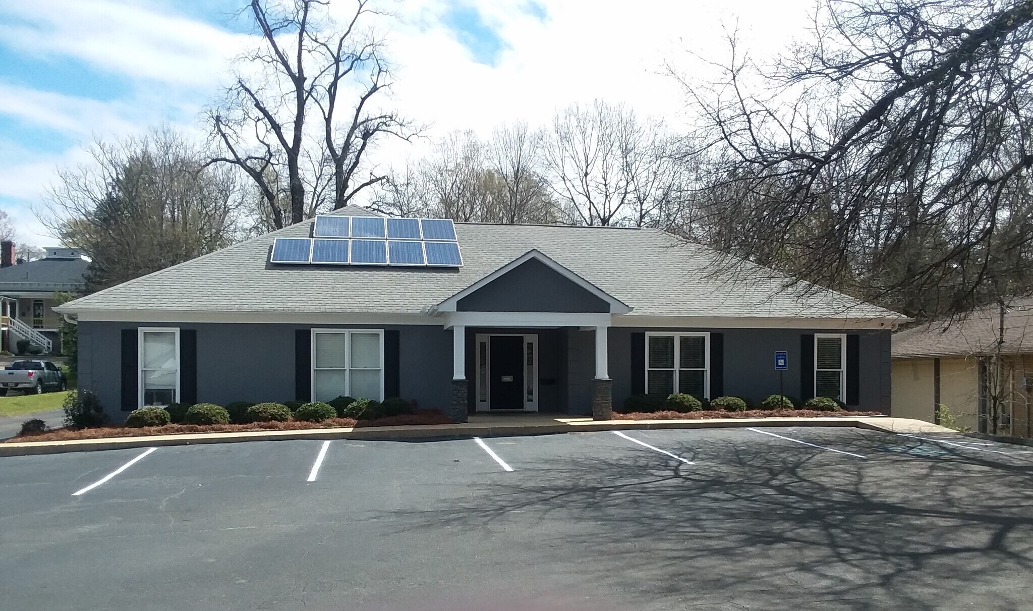 411 S Greenwood St, Lagrange, GA for sale Building Photo- Image 1 of 1