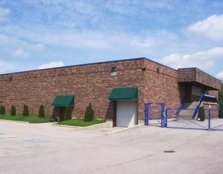 More details for 1220 Mark St, Bensenville, IL - Industrial for Lease