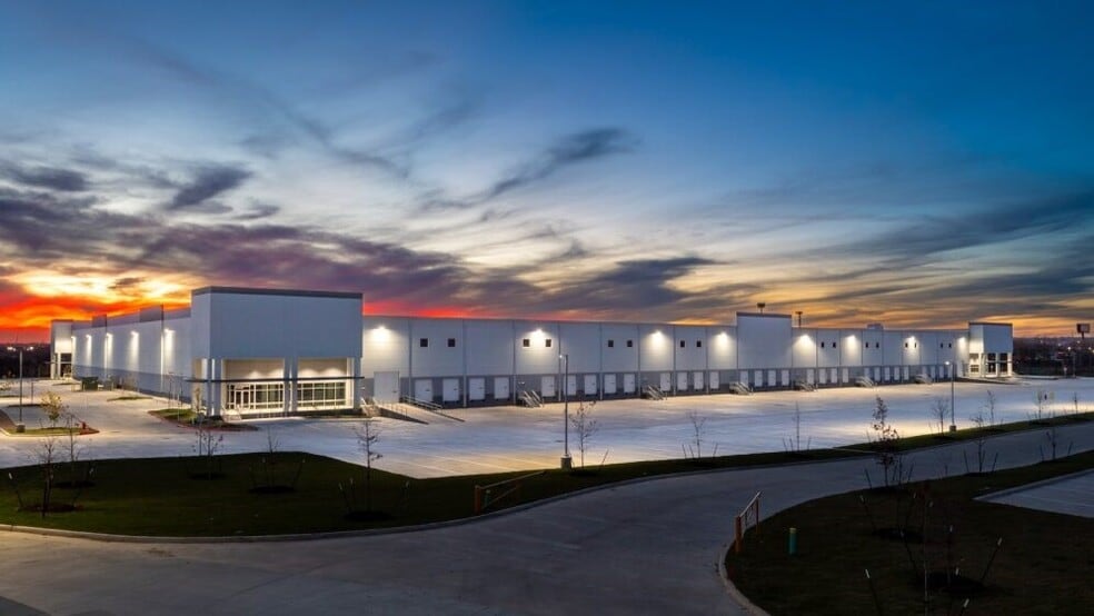 4235 Milling Rd, San Antonio, TX for lease - Building Photo - Image 2 of 6