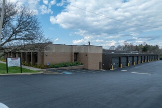 More details for 8791 Freeway Dr, Macedonia, OH - Office for Lease