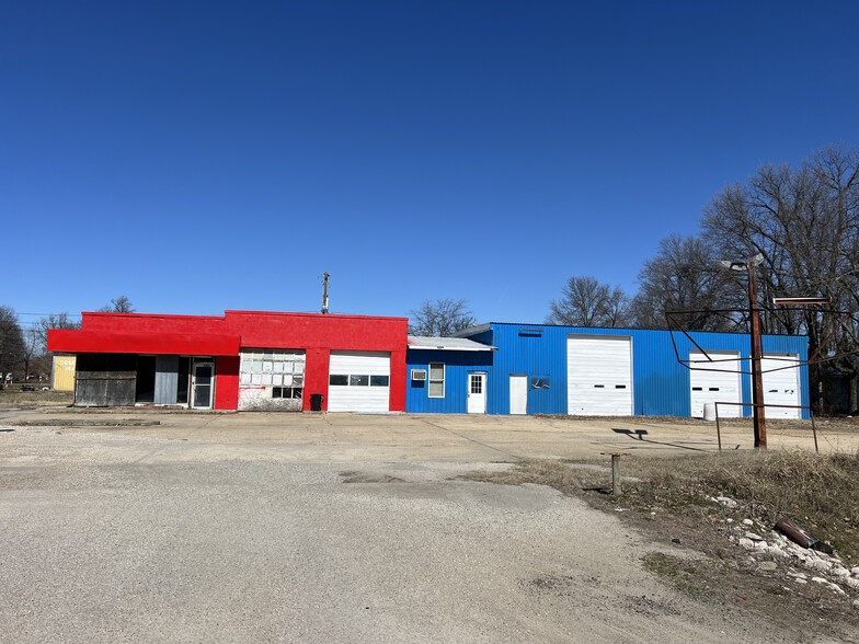 210 South Byp, Kennett, MO for sale - Building Photo - Image 1 of 1