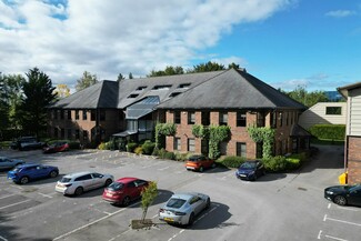 More details for Otley Rd, Harrogate - Office for Sale