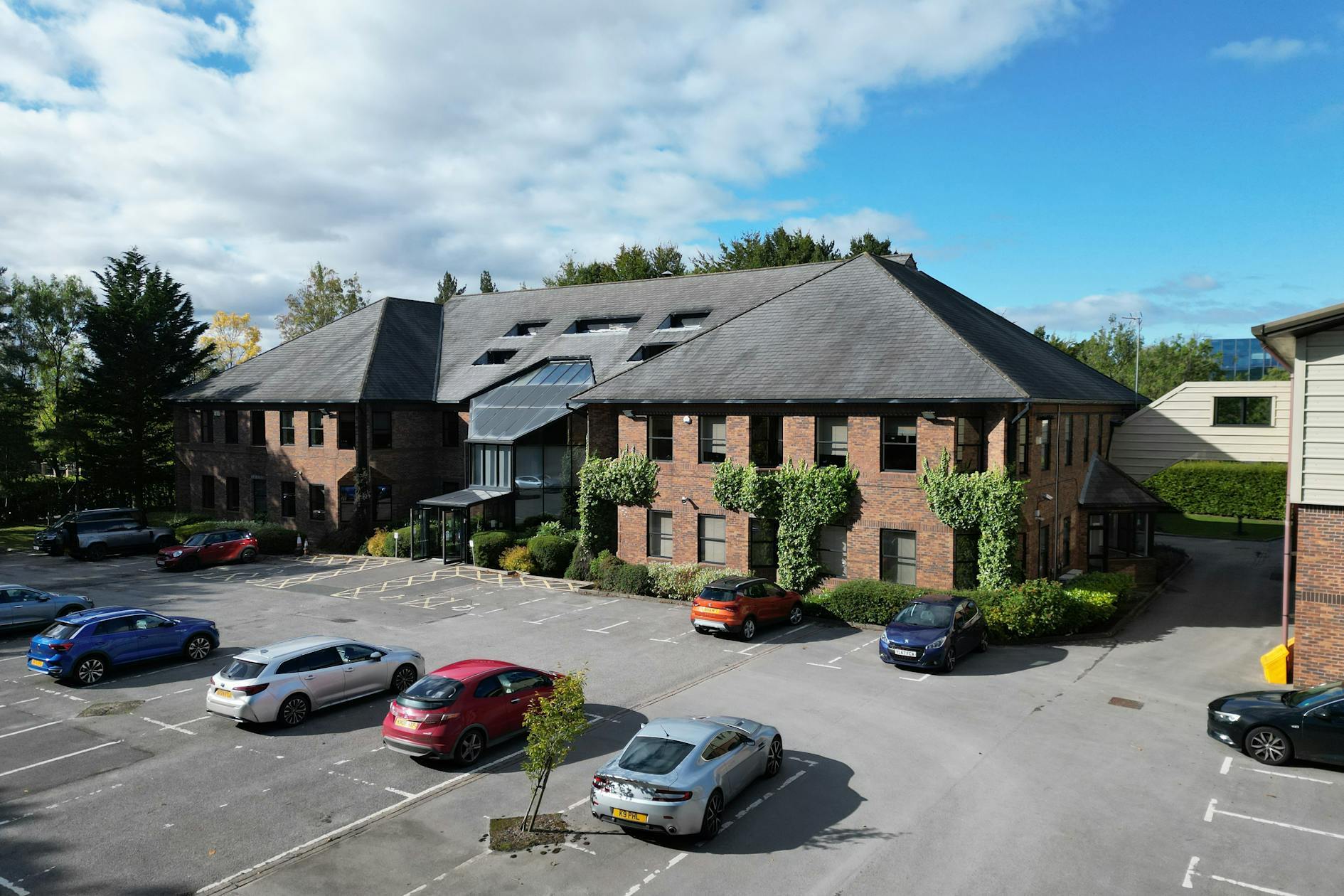 Otley Rd, Harrogate for sale Building Photo- Image 1 of 5