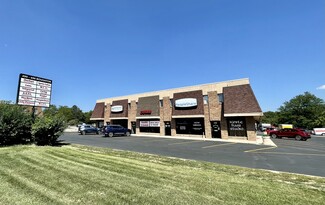 More details for 494 W Boughton Rd, Bolingbrook, IL - Office for Lease