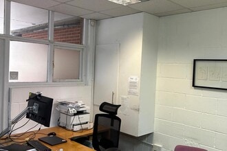 15-20 Baynes St, London for lease Interior Photo- Image 2 of 6