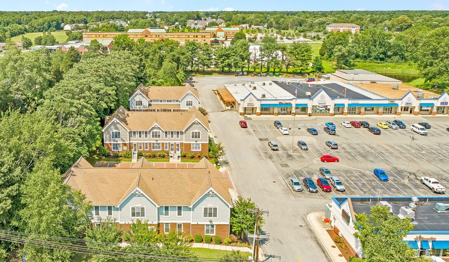 25480 Point Lookout Rd, Leonardtown, MD 20650