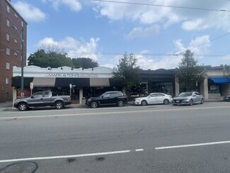 More details for 117-121 Trapelo Rd, Belmont, MA - Retail for Sale