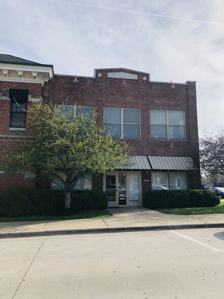 3840 Cox Ave, Springfield, MO for sale - Building Photo - Image 1 of 1