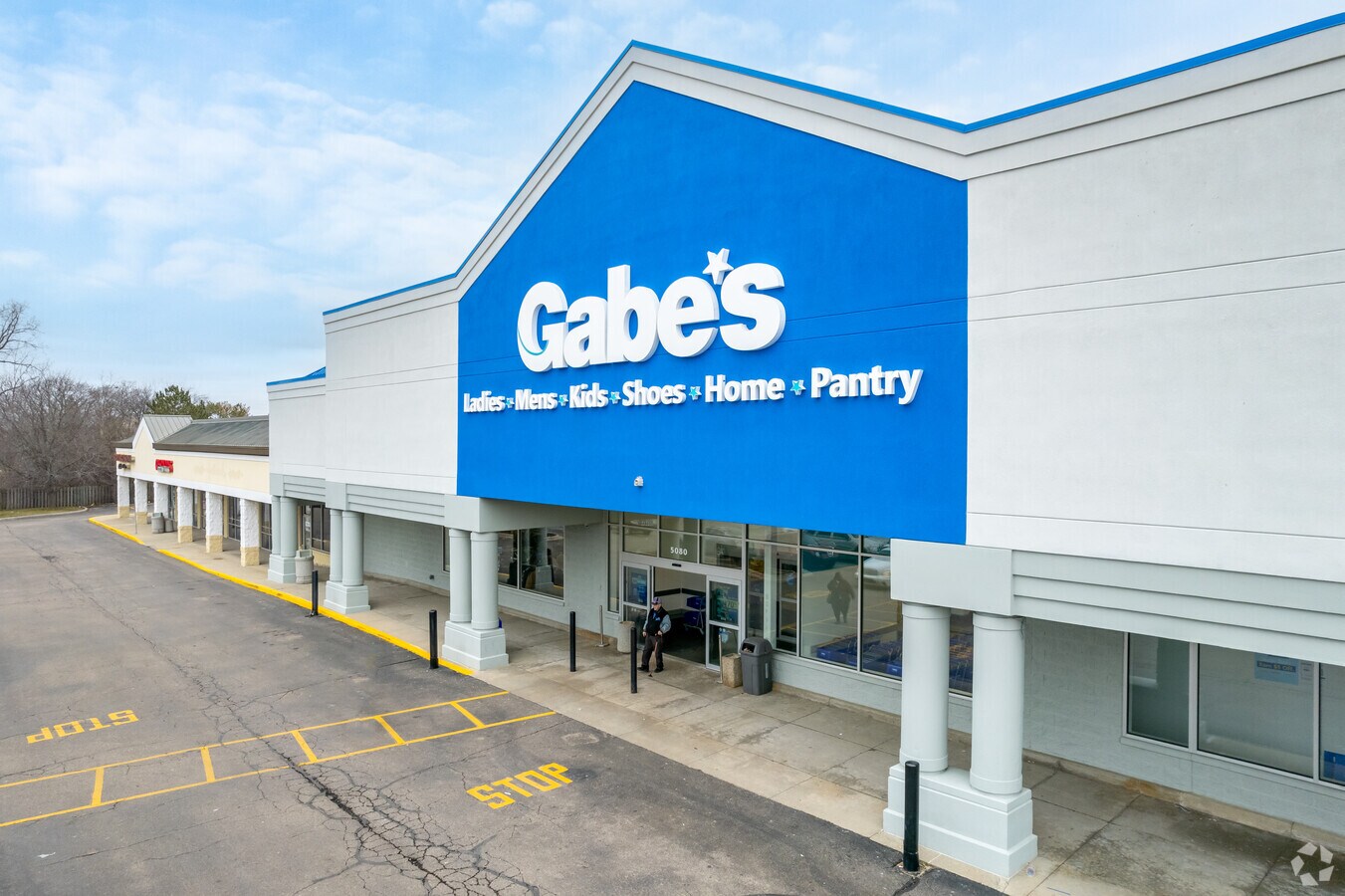 50725096 Corunna Rd, Flint, MI 48532 West Acres Commons